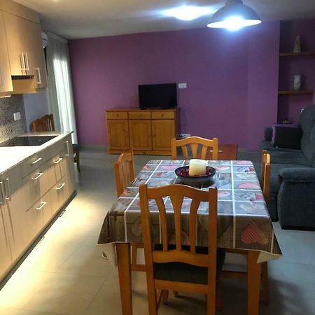 Apartaments Ca L'Albert Pobla de Segur Exterior foto