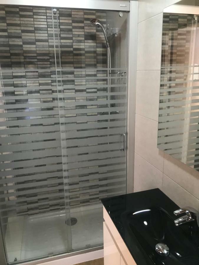 Apartaments Ca L'Albert Pobla de Segur Exterior foto