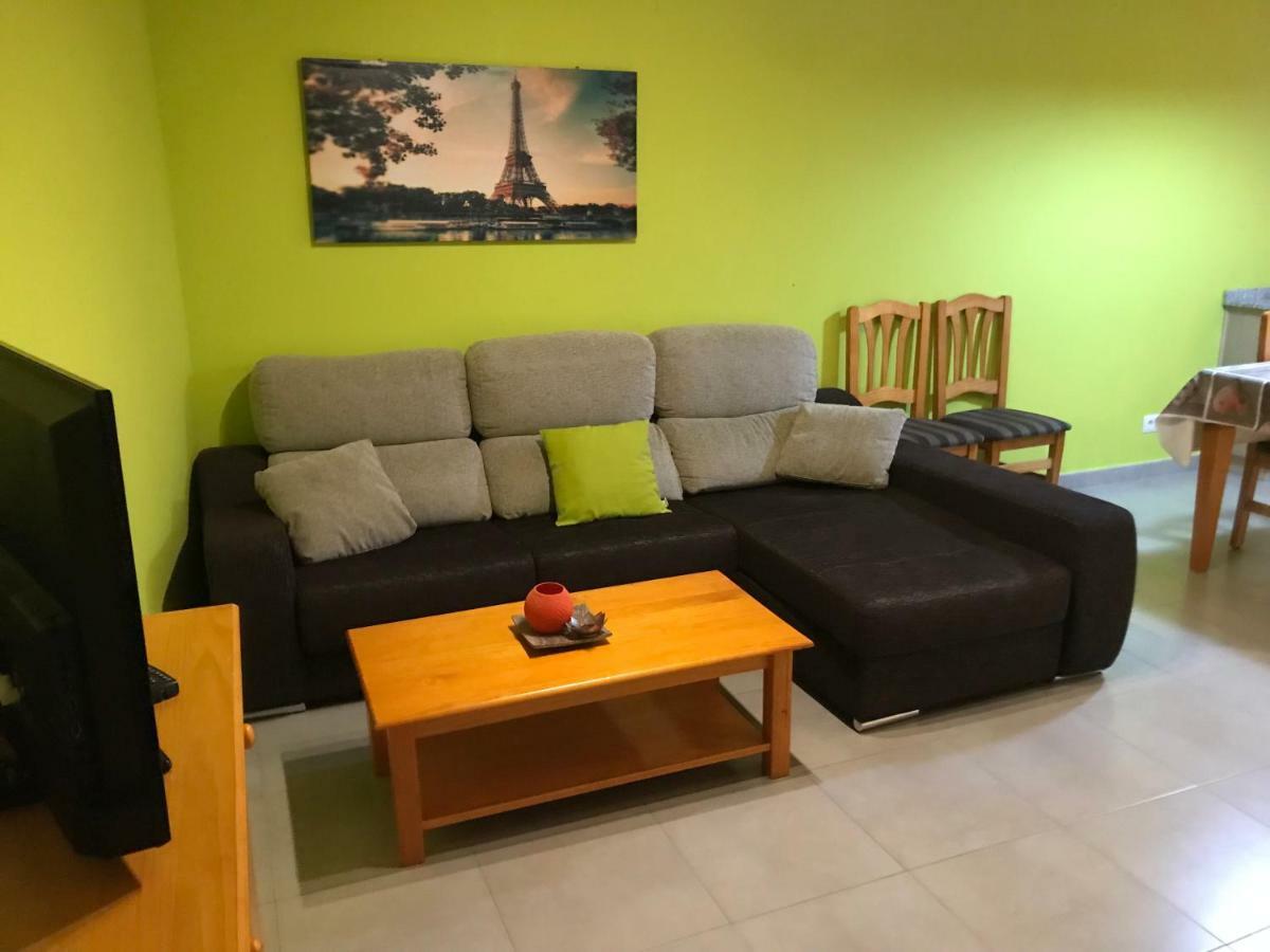 Apartaments Ca L'Albert Pobla de Segur Exterior foto